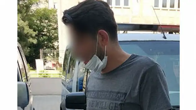 Samsun'da sahte içki ele geçirildi: 1 gözaltı