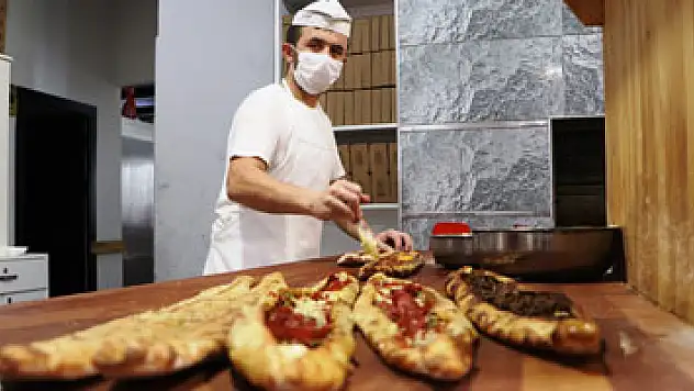 'Terme pidesi'nin ünü ülke sınırlarını aştı