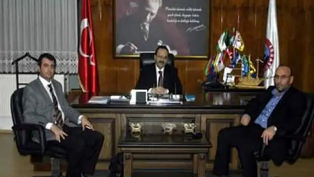 Doğalgaz çalışmaları Bafra'dan başlayacak