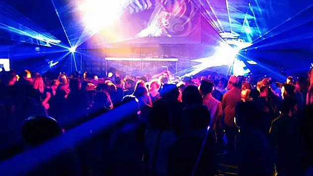 Samsun'da ruhsatına tali faaliyet işletene müsade yok