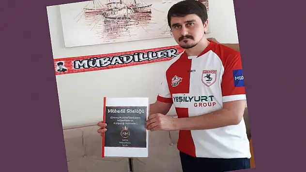 Tarih öğretmeninden 'Mübadil Sözlüğü'