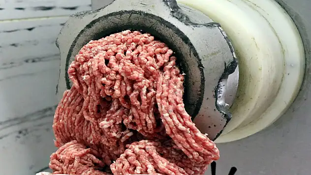 Kasapları 'balık sezonu' vurdu