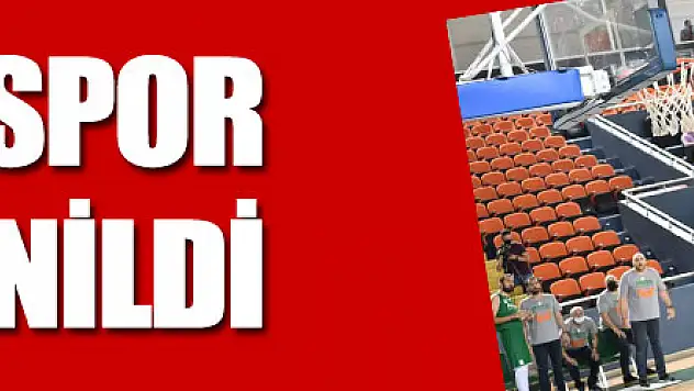 Samsunspor 94-86 yenildi