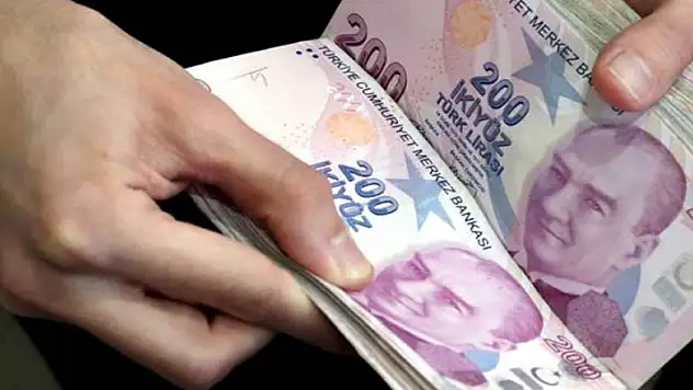 Emekli maaşlarına 344 liralık artış!