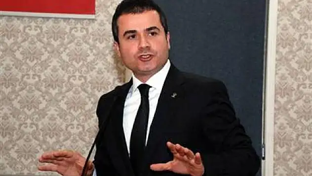 Yeni Spor Bakanı Suat Kılıç