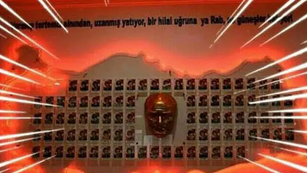 EMŞAV'dan Kobani olayları operasyonuna destek