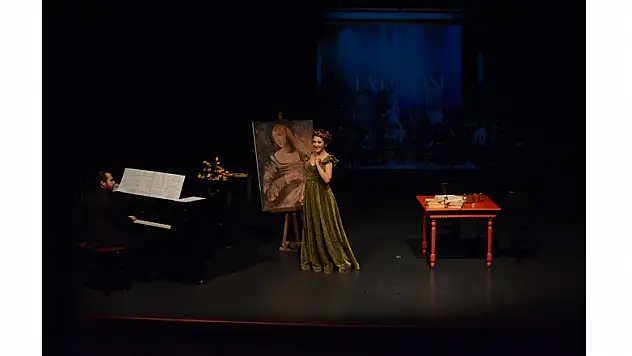 SAMDOB'dan 'Güz Türküleri' konseri