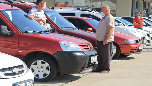 Artık araç sahibi olmak 'lüks' hale gelebilir