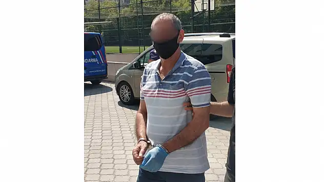 Oğlunu silahlı ağır yaralayan baba 3 ay önce de vurmuş