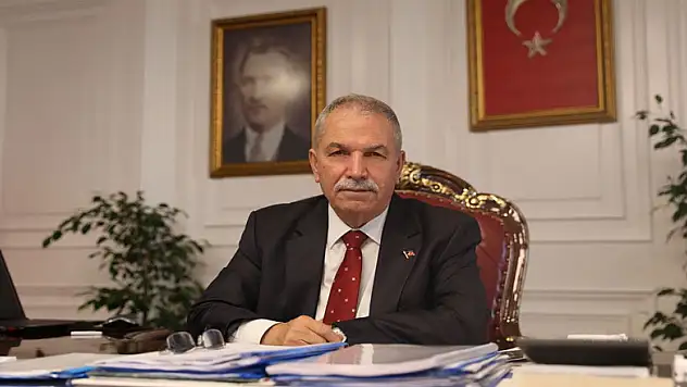 Başkan Demirtaş: 'Sorumluluğumuz büyük, biz bu günler için varız'