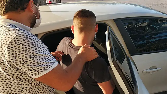 Samsun'da uyuşturucu ticaretinden 2 kişi tutuklandı