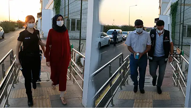 Adana merkezli 12 ilde FETÖ operasyonu: 24 gözaltı kararı