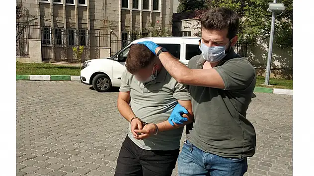 Silahla yaralamaya 1 tutuklama, 1 adli kontrol