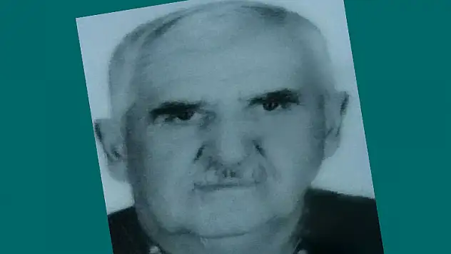 Ceviz ağacından düşen yaşlı adam hayatını kaybetti