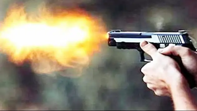 Kazara arkadaşını vuran serbest bırakıldı