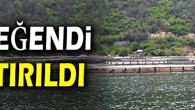 Japonya beğendi, üretim artırıldı