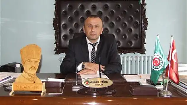 'Şeker'de buruk sevinç'