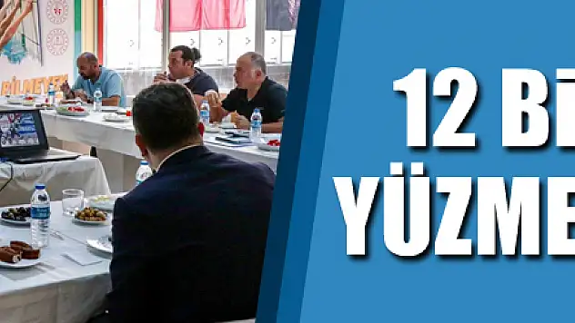 Samsun'da bu yıl 12 bin öğrenci yüzme öğrenecek