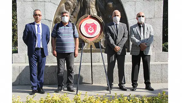 Emekli astsubaylardan 'birlik' çağrısı