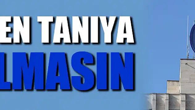 Korku erken tanıya engel olmasın