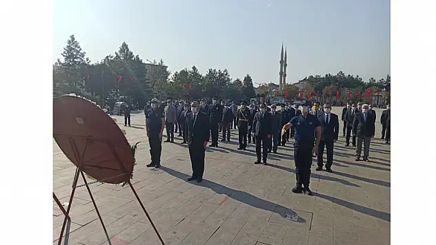 Türkiye Cumhuriyeti'nin 97. yılı