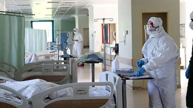 12 bin sağlık personeli alımı müjdesi