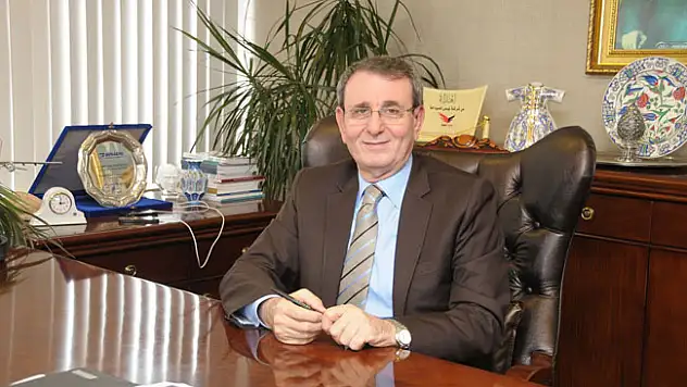 Murzioğlu'ndan iklim eylemi kampanyasına davet