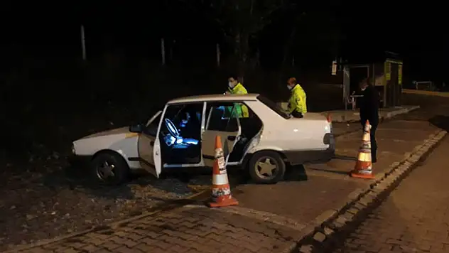 Bafra'da bıçaklı kavga: 1 ölü, 1 yaralı