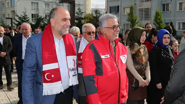 Canik'te 'Fahri Pandemi Müfettişleri' uygulaması