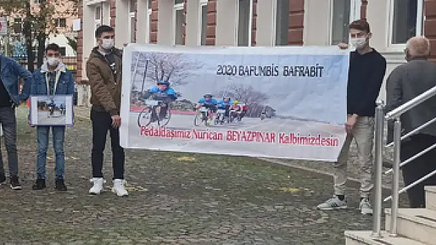 Bisiklet sürücüsünün hayatını kaybettiği kazanın tutuklu sanığı ilk mahkemede serbest kaldı