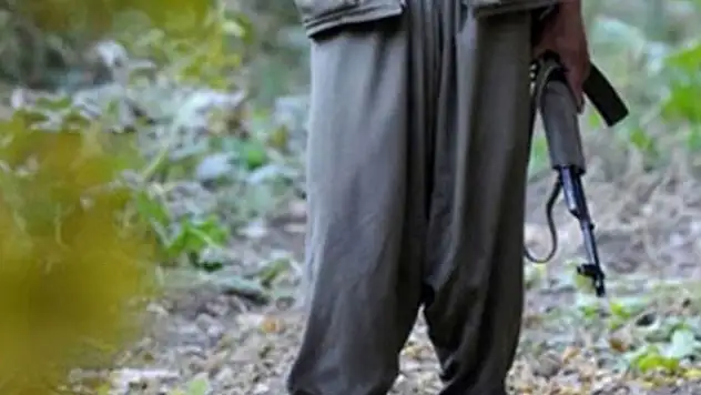PKK'da çözülme hız kazandı! 5 örgüt mensubu daha teslim oldu