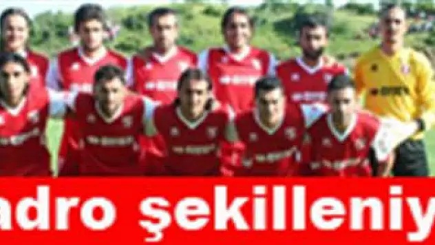 Bolu kampının gözdeleri