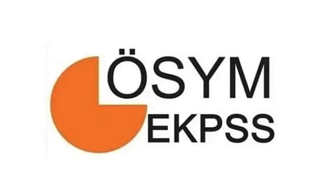 EKPSS için başvurular başladı