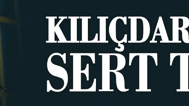 Bahçeli'den Kılıçdaroğlu'na sert tepki!