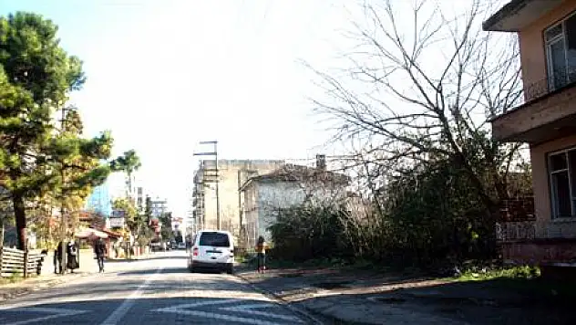 Bu kaldırımlar ÖLDÜRÜR!...