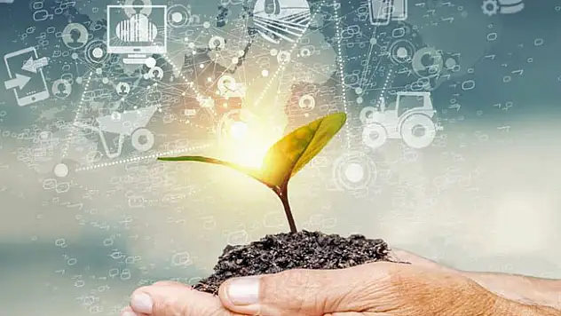 OKA ve TR83 Bölgesi 'S3 Tarımsal Gıda İzlenebilirlik ve Büyük Veri Tematik Ortaklığı' platformunda