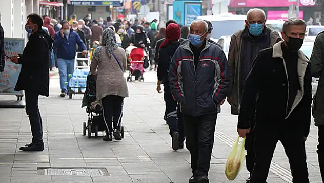 İçişleri Bakanlığı denetimin bilançosunu açıkladı