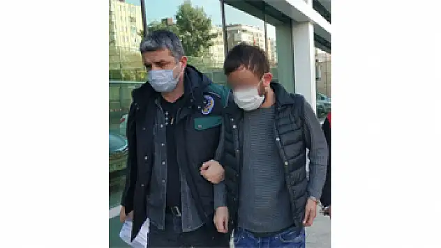 Uyuşturucu ticaretine gözaltı