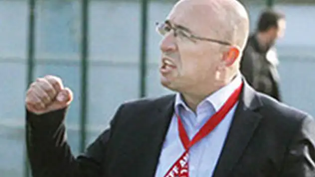 Güven Gümüşdağ hayatını kaybetti