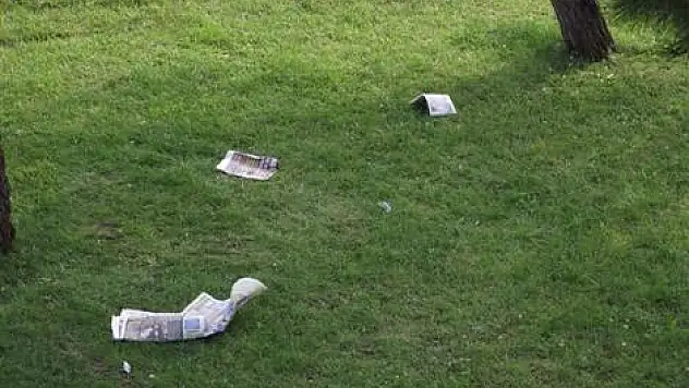 Bu utanç hepimizin…