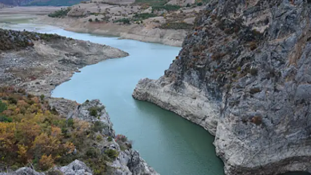 'Kaplancık Kanyonu' keşfedilmeyi bekliyor