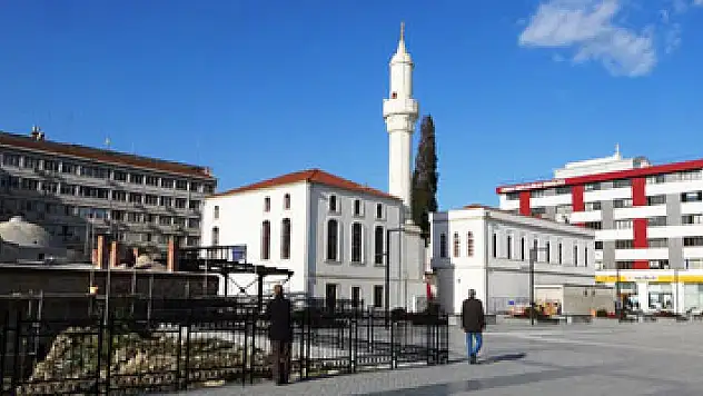 Samsun Vakıflar Bölge Müdürlüğü'nden 7 milyon TL'lik yatırım