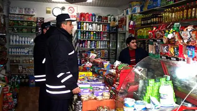 Pazar günleri iş yeri açma ruhsatı var mı?