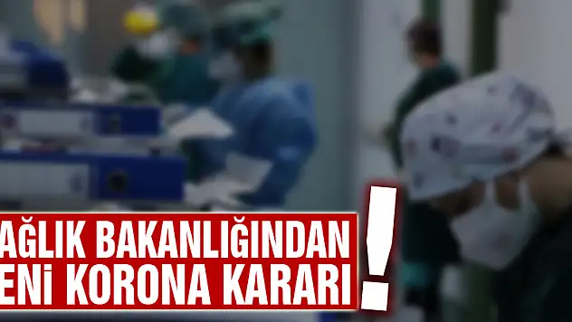 Covid-19 Takip Merkezleri açılıyor