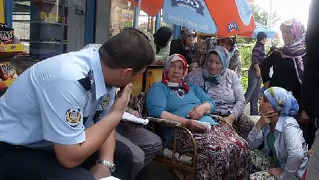 Bunalıma giren genç kendini vurdu