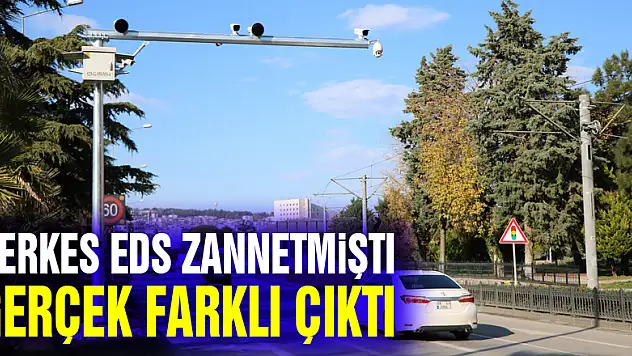 Herkes EDS zannetmişti, gerçek farklı çıktı