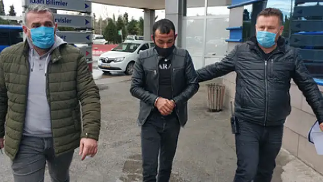 Samsun'da DEAŞ'tan gözaltı sayısı 9'a çıktı