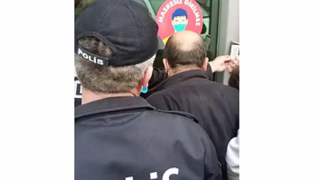 Kopyalanmış kartlarla alışverişten 1 tutuklama, 4 adli kontrol