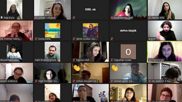 SSBL Müzakere Kulübü bir kez daha şampiyon oldu