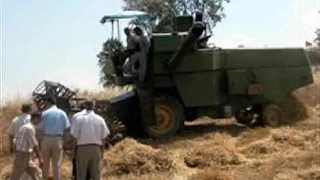 Hububat alım fiyatları açıklandı!